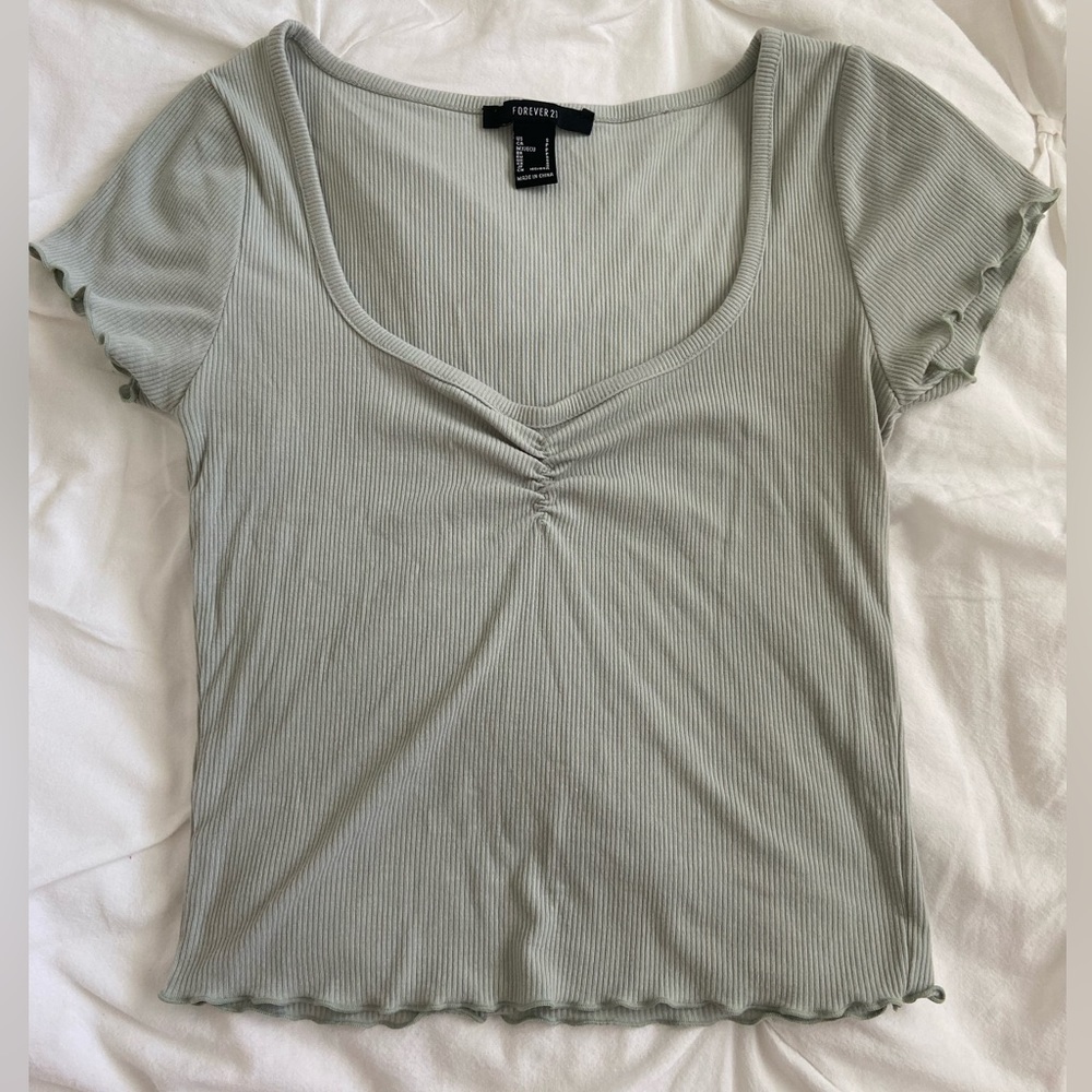 Forever 21 top